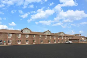 Image of Super 8 by Wyndham Missouri Valley