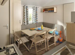 Image of Mobilhome Camping Arquebuse