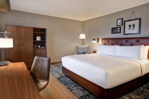 Image of Four Points by Sheraton Boston Newton