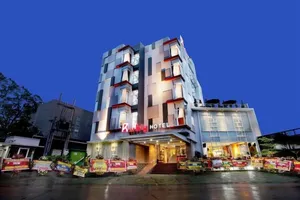 Image of Ruby Hotel Syariah