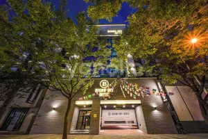 Image of Browndot Hotel Hwamyeong
