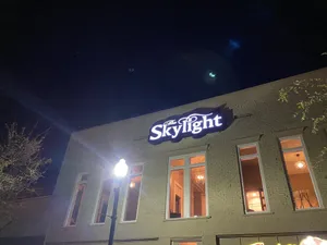 Image of The Skylight