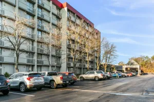 Image of Clarion Hotel BWI Airport Arundel Mills