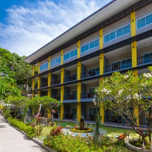 Image of Greenery Resort Koh Tao