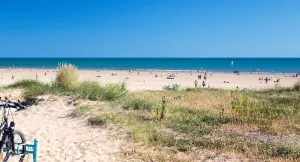 Image of Mobil-Home Trois Chambres