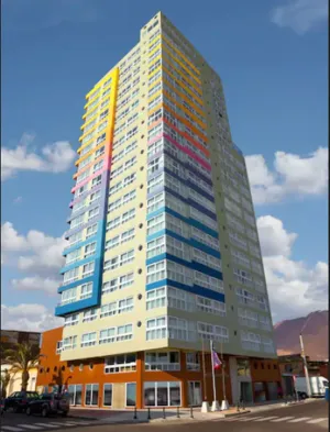 Image of Gran Cavancha Hotel & Apartment