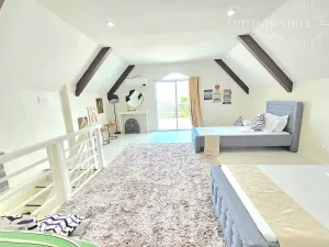 Image of The Downhill Tagaytay Resort