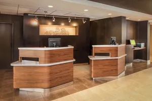 Image of Courtyard by Marriott Lynchburg