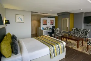 Image of Cloud Hotel & Suites
