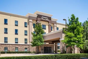 Image of Hampton Inn & Suites Trophy Club - Fort Worth North