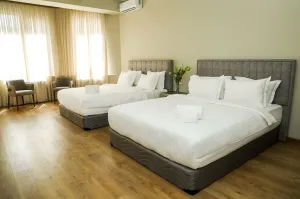 Image of Teryan Pushkin Apart Hotel