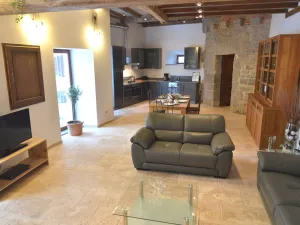 Image of Modern Holiday Home in Senzeille With Garden