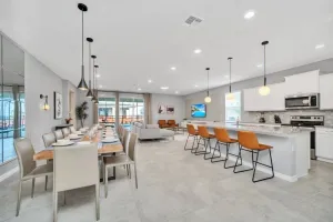 Image of 8 Bedroom 6 Bathroom Resort Home villa