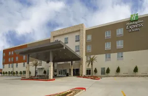 Image of Holiday Inn Express & Suites - Lake Charles South Casino Area by IHG