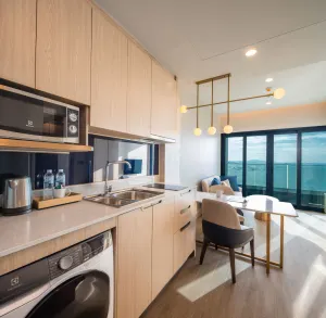 Image of S Sriracha Hotel & Residence