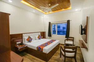 Image of Fabexpress Trijal Inn