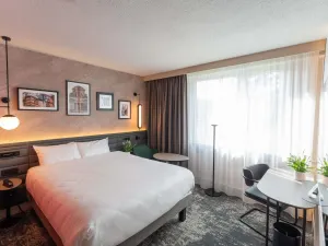 Image of Novotel Angers Lac de Maine