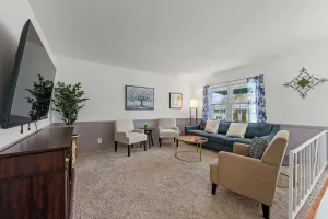 Image of The Gahanna Getaway