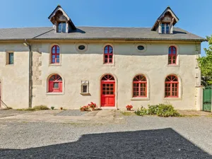 Image of Norman Manor House 8-10 Pers