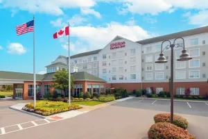 Image of Hilton Garden Inn Buffalo Airport
