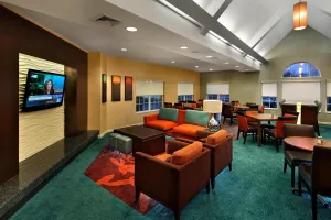 Image of Residence Inn Danbury