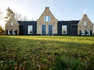 Image of Inviting Villa in Voorthuizen With Garden