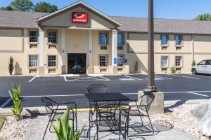 Image of Econo Lodge Harrisburg - Southwest of Hershey Area