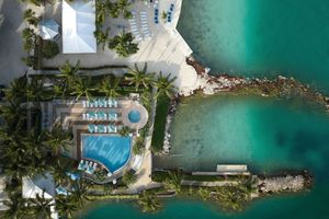 Image of Courtyard by Marriott Faro Blanco Resort