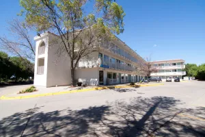 Image of Motel 6-Roseville, MN - Minneapolis North