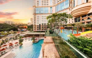 Image of Sunway Resort Hotel
