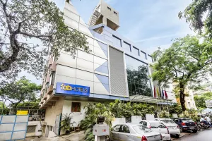 Image of Hotel Gandharva Shivajinagar