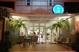 Image of Hub of Joys Hostel