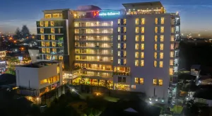 Image of Swiss-Belhotel Jambi