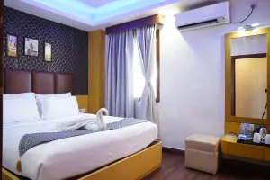 Image of Hotel Emirates