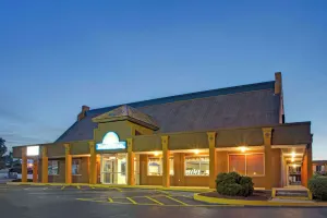 Image of Days Inn by Wyndham Benson