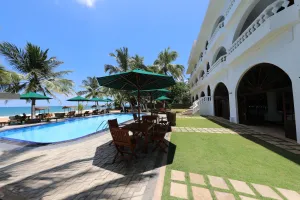 Image of Joe's Resort Bentota