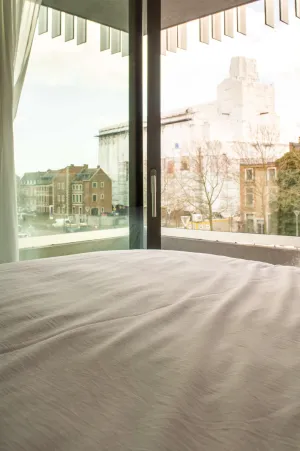 Image of Radisson Hotel Liege City Centre
