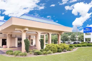 Image of Baymont by Wyndham Greenville