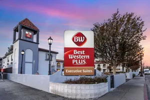 Image of Best Western Plus Executive Suites