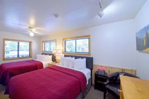Image of Thunderbird Lodge