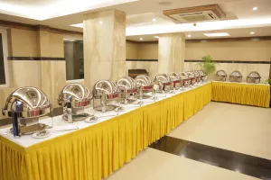 Image of Rangalaya Royal