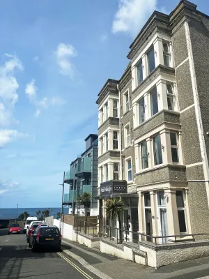Image of Reef Lodge