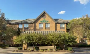 Image of Wingate by Wyndham Utica
