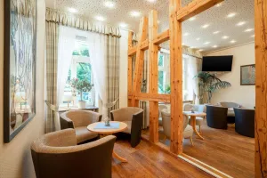 Image of Komfort Hotel Am Kurpark