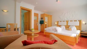 Image of Samnaunerhof Vital-Hotel