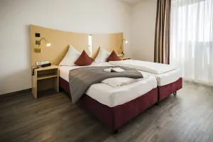Image of City-Hotel garni