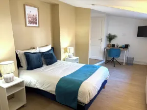 Image of Hôtel Comme chez soi