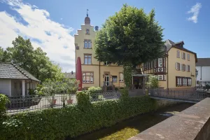 Image of Badischer Hof