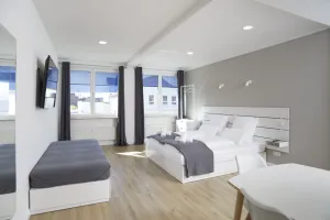Image of Hamburg Nord Apartments