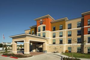 Image of Homewood Suites by Hilton Houston/Katy Mills Mall